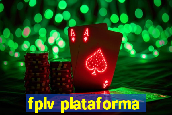 fplv plataforma